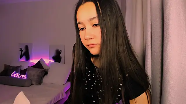 GabrielleEvy's Live XXX Chat