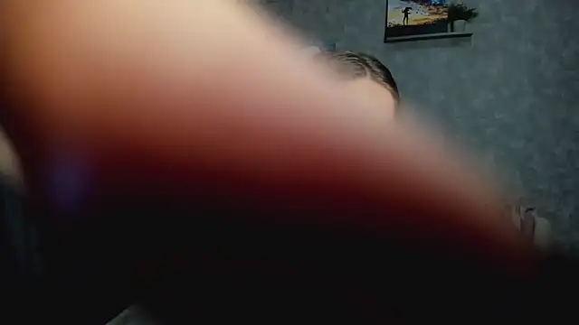KristinaLoison's Live XXX Chat