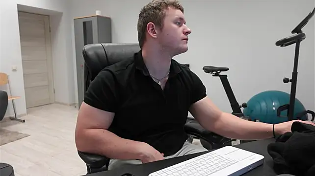 Živý XXX chat Richard_Dullas