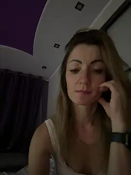 NikaStars Chat XXX live