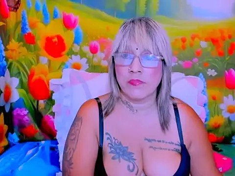 Chatroom XXX en direct de indianroxy