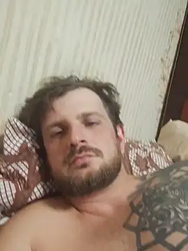 Show modela catboy19 na web-kameri