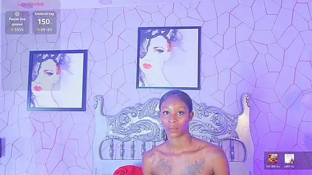 Kloe__11x - you bounce ass in my face