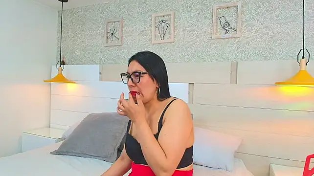 Ivanavelvet - Show Boobs