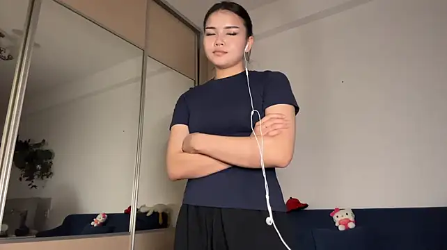 SuperiorCoil - Surprised face (big tip? hehe)