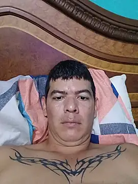 Chat XXX ao vivo de cristian07_