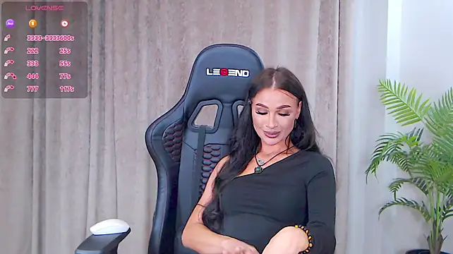 Czat XXX na żywo – Poshno1