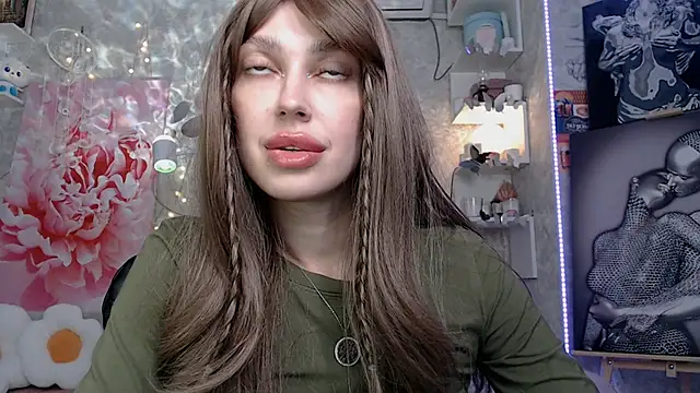 NickyAdamidi - Spread your legs for me, darling🥵