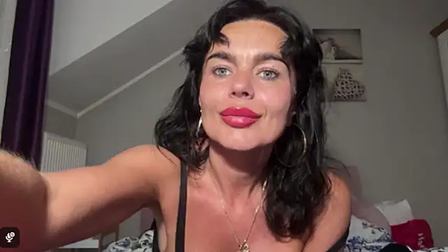 JennyFantasy's Live XXX Chat