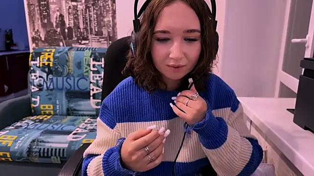צ'אט XXX בשידור חי של DonnieBrockmeyer