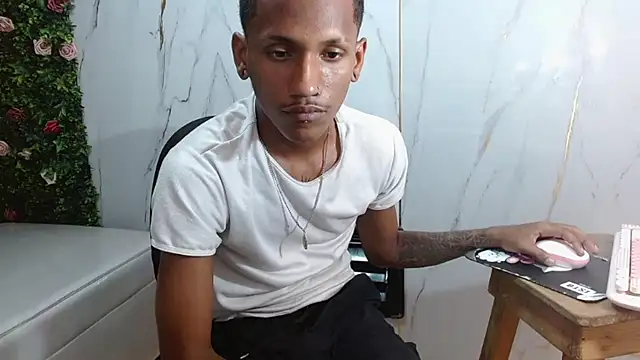 Chat XXX en directo de ManSant