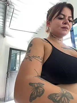 Sexy__Giirl Live XXX Chat