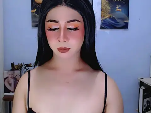 Chat XXX Live Bini_Red