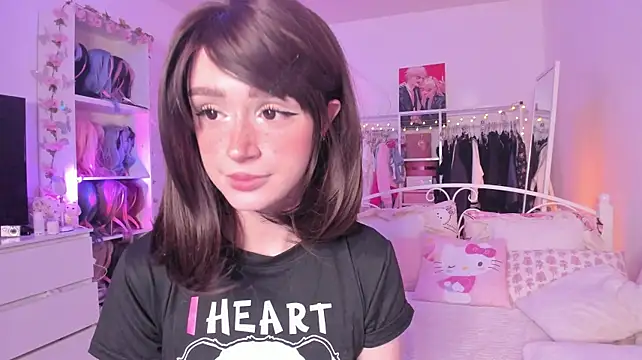 -bae - CUMSHOW