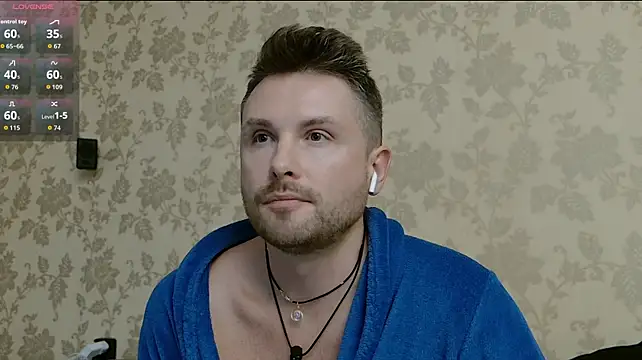 MartinBrandon Live XXX-Chat
