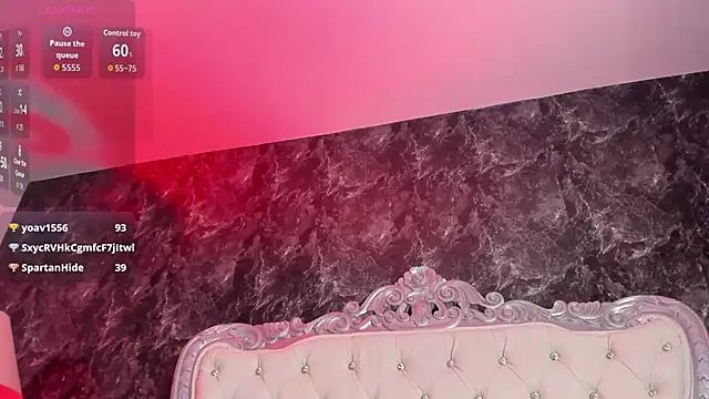 MirandaSould - Woof for your master 🐕