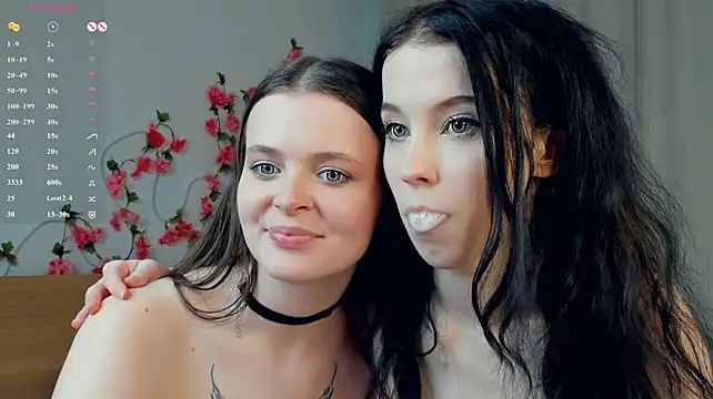 CleotildePiel Live XXX-Chat