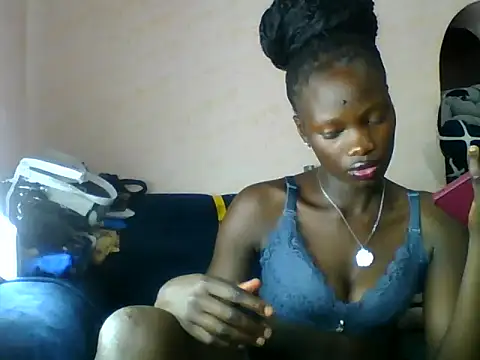 Chat XXX Live star-strip