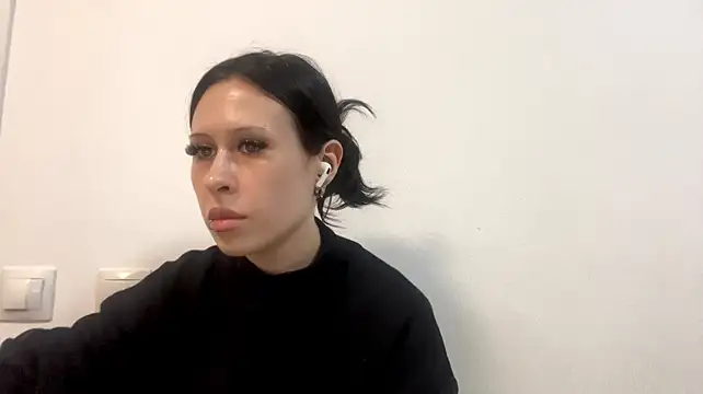 AteEtonian Live XXX-Chat