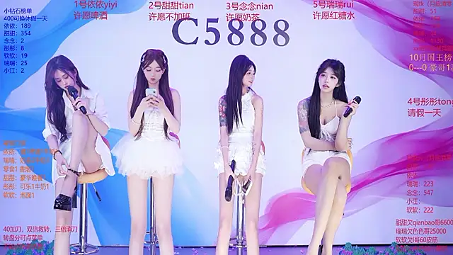 C5888 লাইভ XXX চ্যাট
