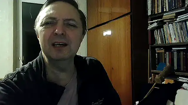 Pokaz2020 Chat XXX in diretta