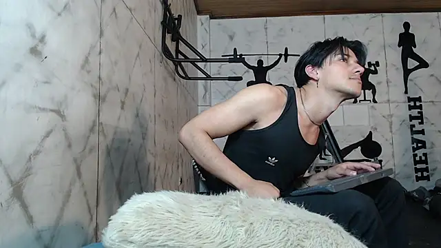 Andy_Joy_ élő XXX-chatje