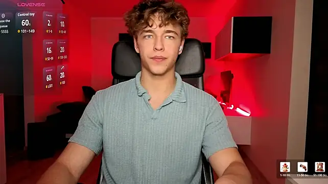 lukedesirablee live XXX chat