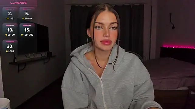XXX chat uživo modela saykicklife
