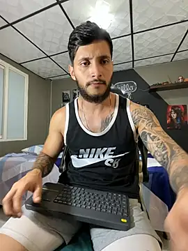 marcel_crawford96 webcam show