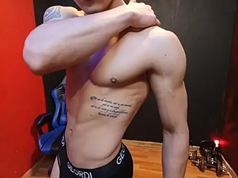 jhonny_thes28 Obrolan Langsung XXX