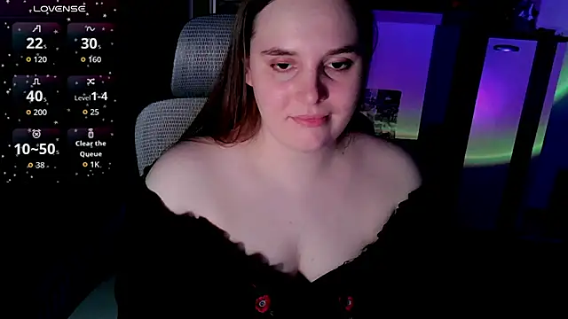 Noir_Ember_ 라이브 XXX 채팅