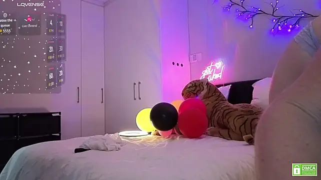 Niaomifuckalot 라이브 XXX 채팅