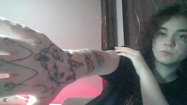 _JasonHarris_'s Live XXX Chat
