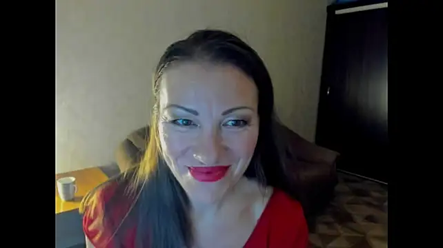 Pure_elena - Tits out and pinch niples