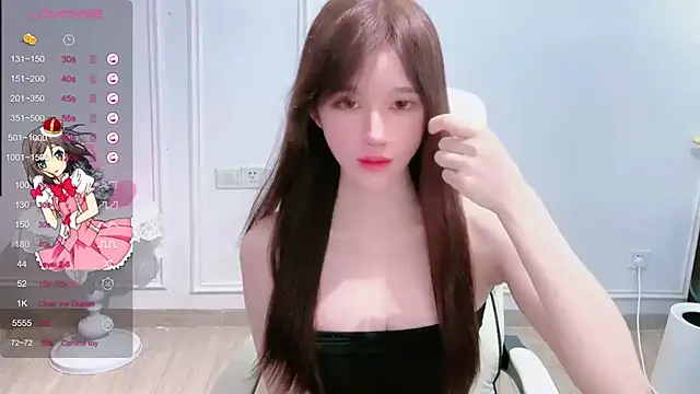 Yaooooo-Y - 乳液涂胸部3分钟~~~