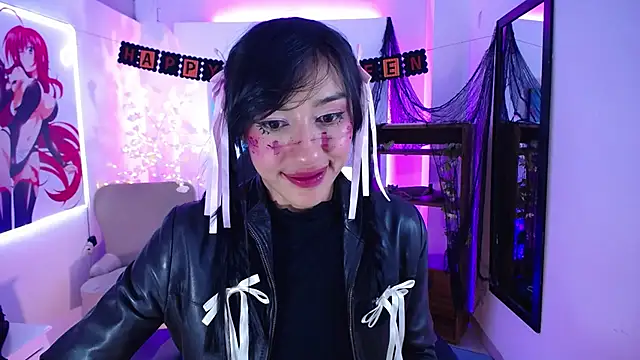 Živý XXX chat FIORELLA_L