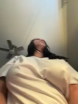 Naughty_Bianca - Full body oil+ masturbation 🔥