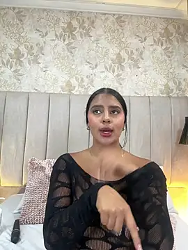 AnitaMore_ - PULL MY SEXY CLITORIS 🔥