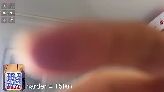 Cream_fucks - LAST TIPPER WIN 2 HOT ANALPLAY+CUM VIDEO