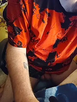 OdinWolf1990 – Naživo XXX chat