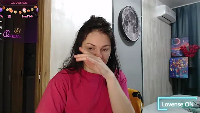 Stacy_Davice লাইভ XXX চ্যাট