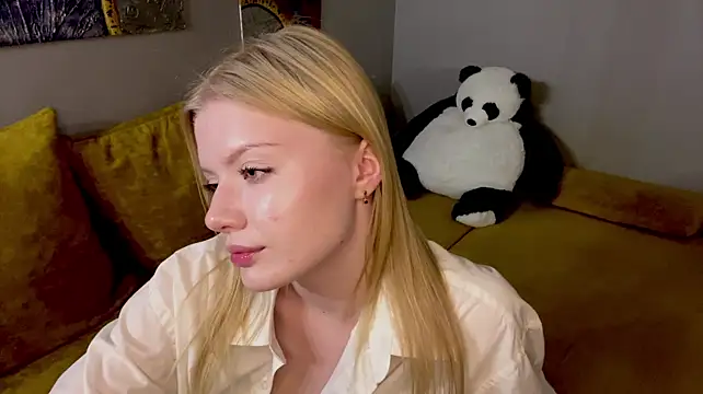 DavidLongino - Gently Stroke Tits