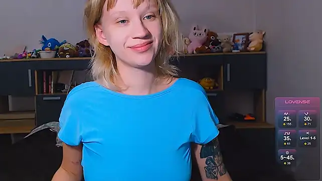 amelia_lye 라이브 XXX 채팅