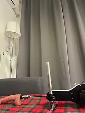 ClaraPasssion Chat XXX live