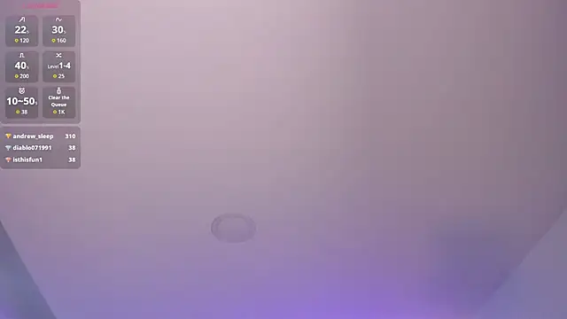 Cassie_miss - 🍑 Twerk in slow motion