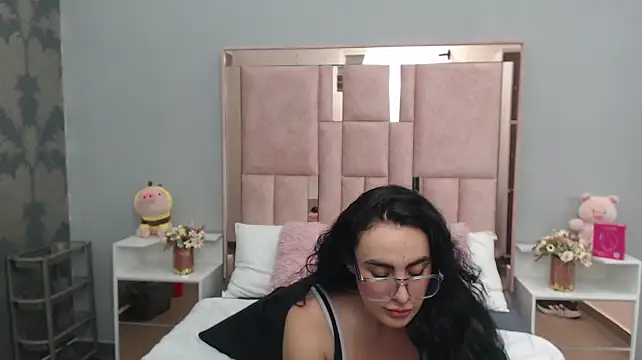 MartinaaFit - mamada lechosa