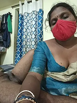 Vani-telugu - Full nude show