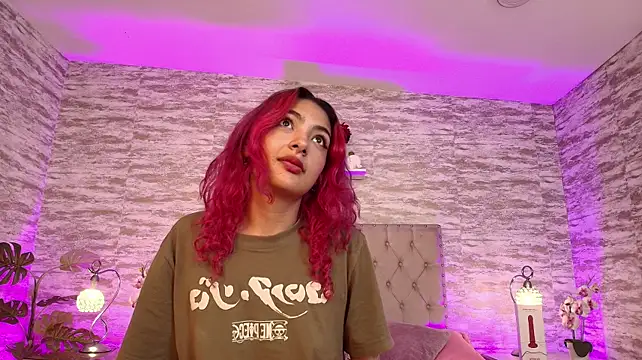 Violetta_Leon Obrolan Langsung XXX