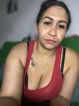 Carola-Ross - Dildo in my pussy🍌