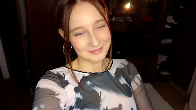 Chat +18 de TwylaWeishar ao vivo
